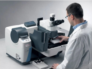 Spectrometer