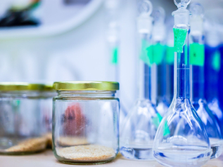 Laboratory Related
