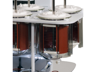 Dissolution System