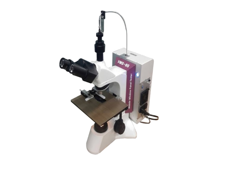 Visible Micro Spectrophotometer