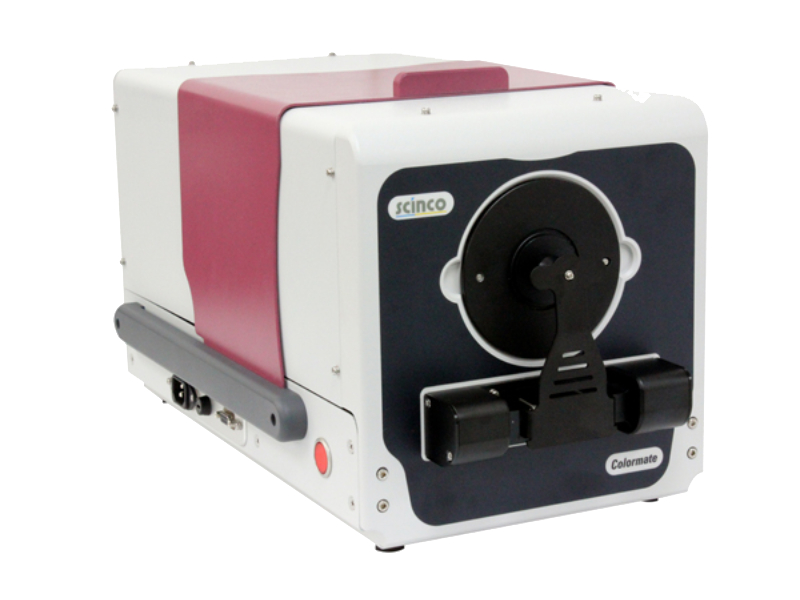Color Spectrophotometer