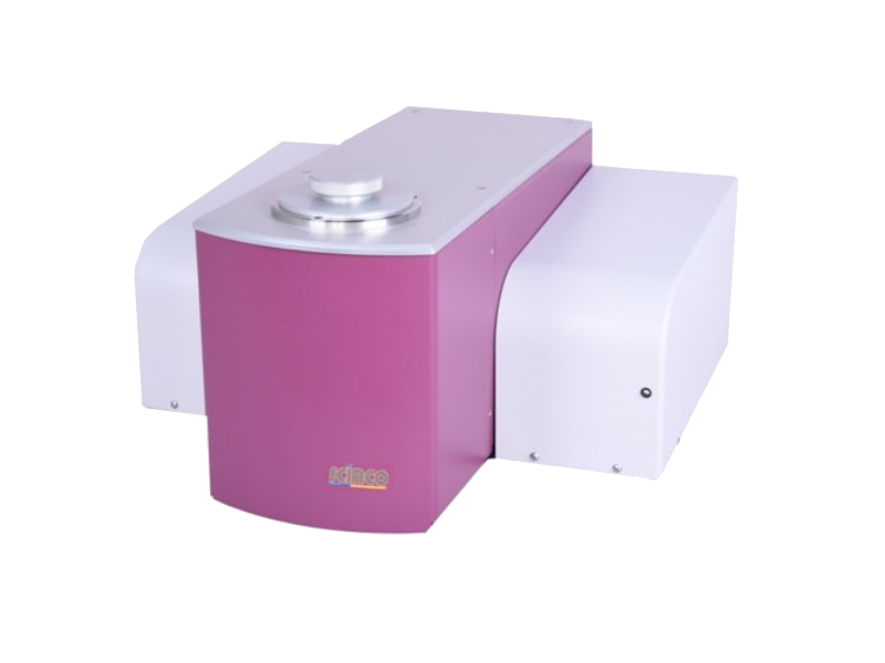 Differential Scanning Calorimeter