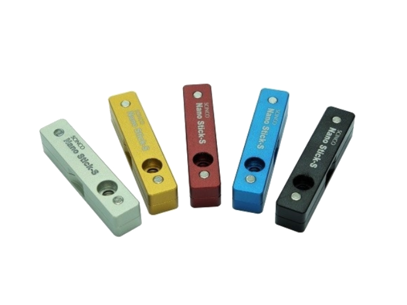 Nano-Stick 超微量UV樣品槽