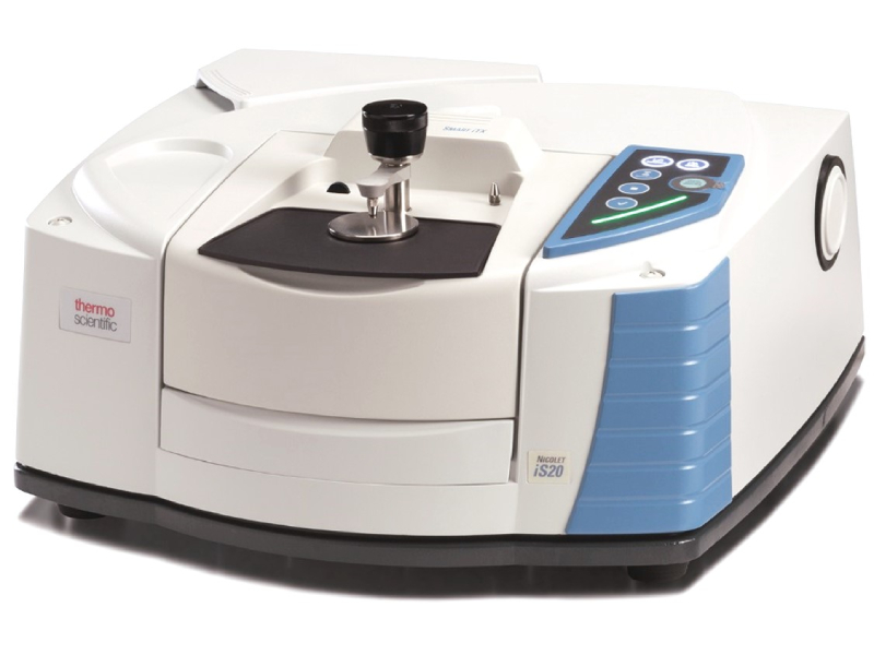 FTIR Spectrometer