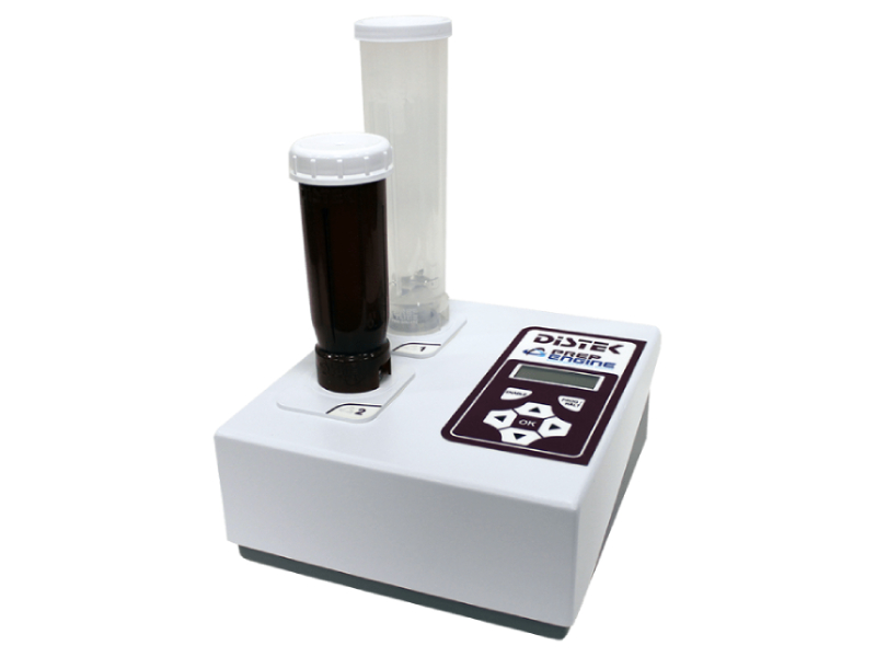 PrepEngine mini 快速溶解攪拌器