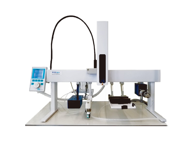HTX SepQuant droplet Probe 自動化高效表面萃取取樣機