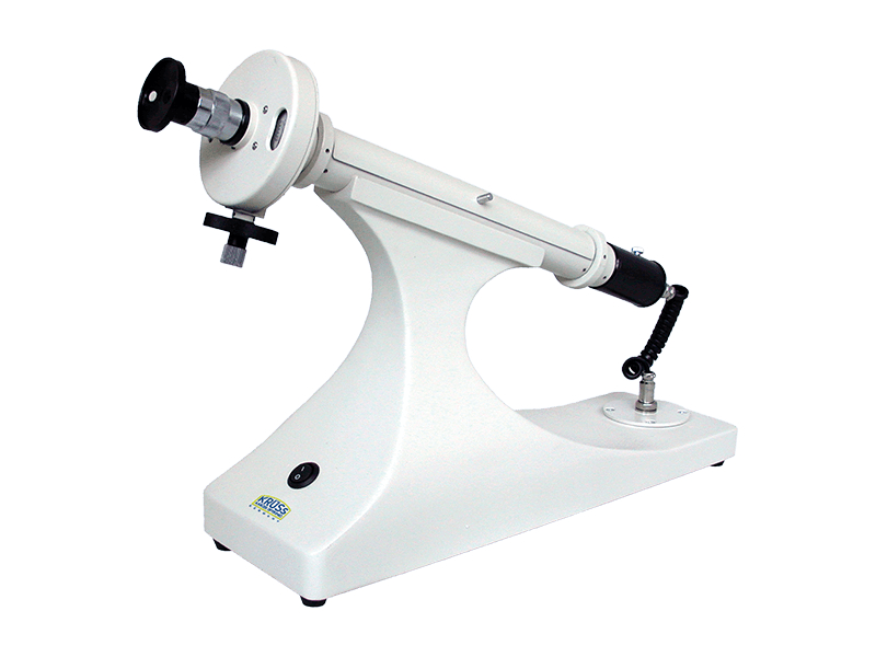 Polarimeter Polarimeter