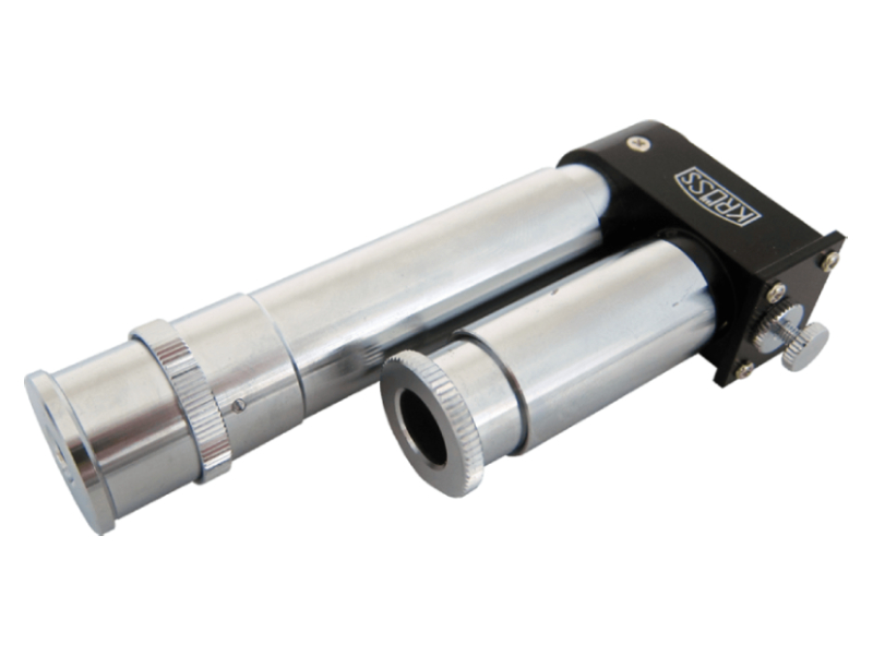 Spectroscope 1504 手持光度計