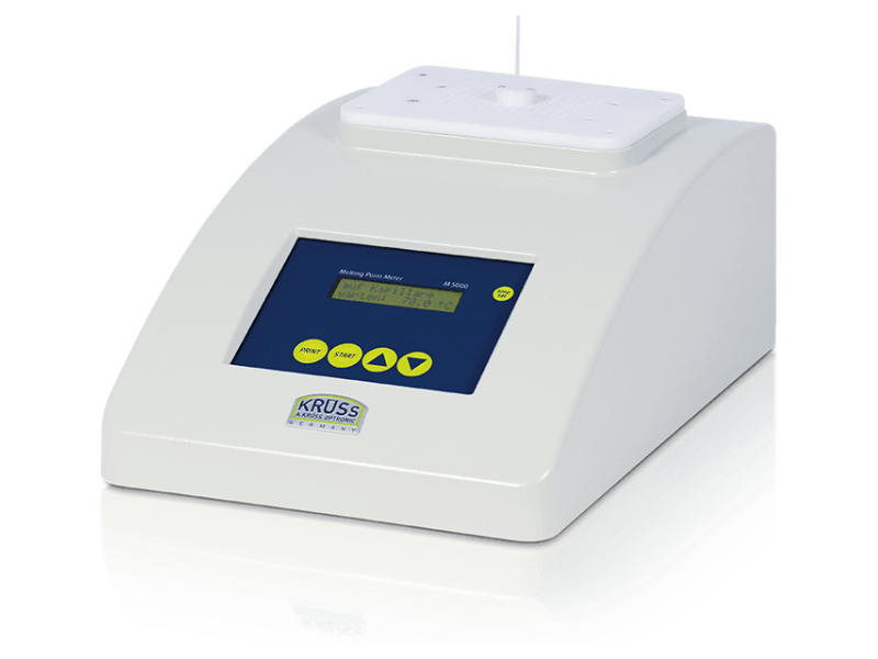 Melting Point Meter