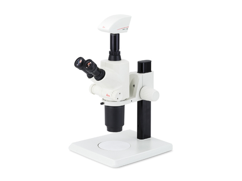 S APO Stereo Microscope