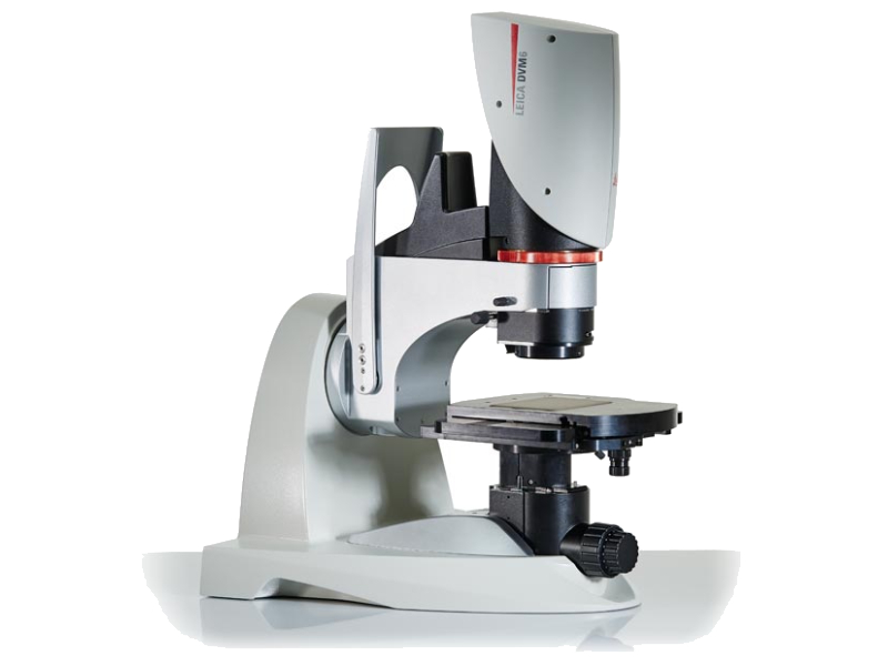 DVM 6 Digital Microscope