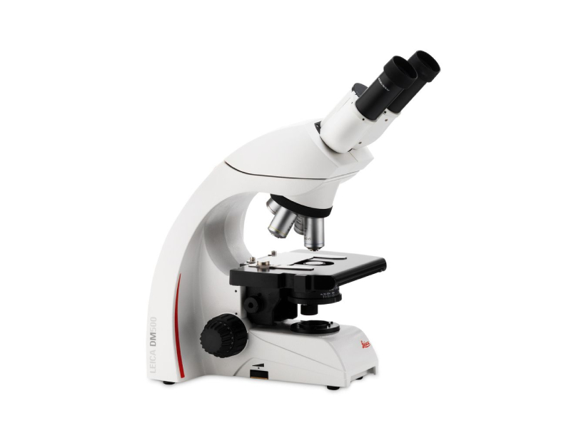 DM500 Upright Microscope