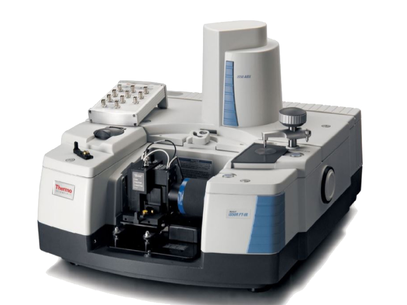 FTIR Spectrometer