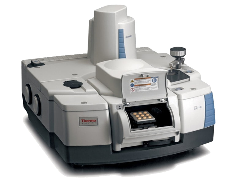 FTIR Spectrometer