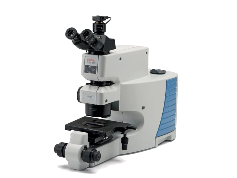 FTIR Microscope