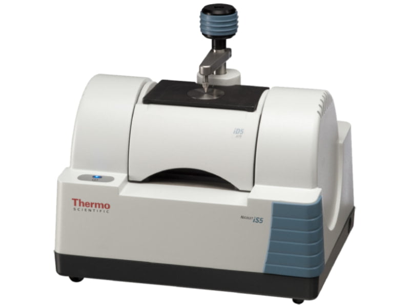 FTIR Spectrometer