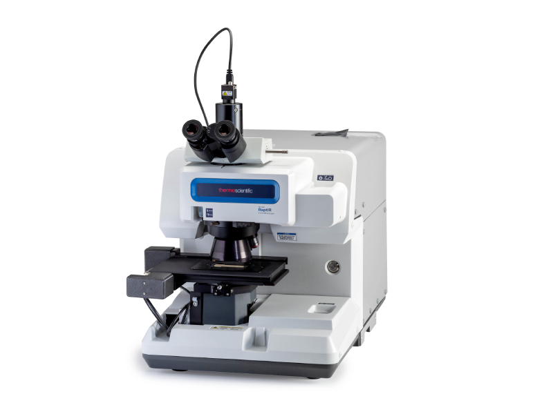 FTIR Microscope