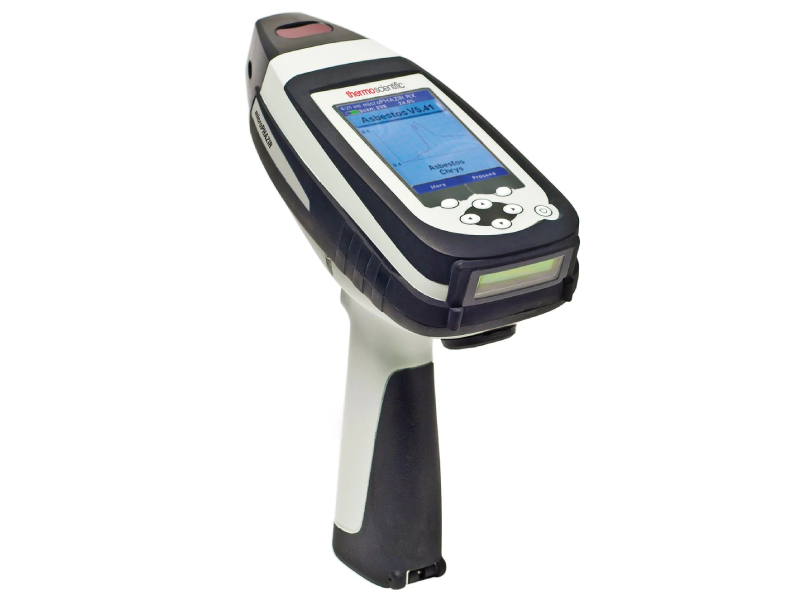 Handheld NIR Spectrometer