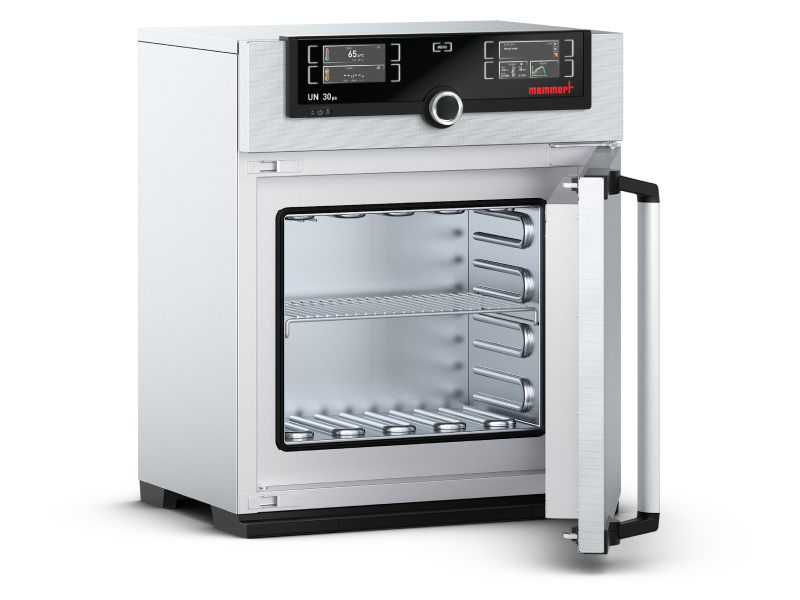 Paraffin Oven