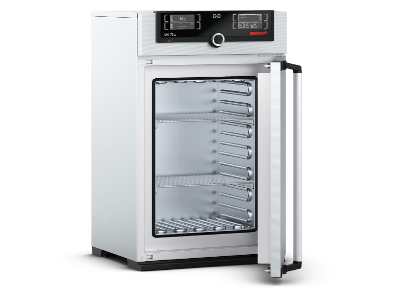 Paraffin Oven