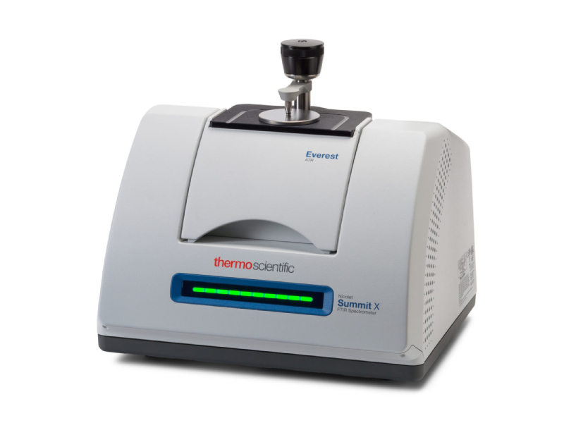 FTIR Spectrometer