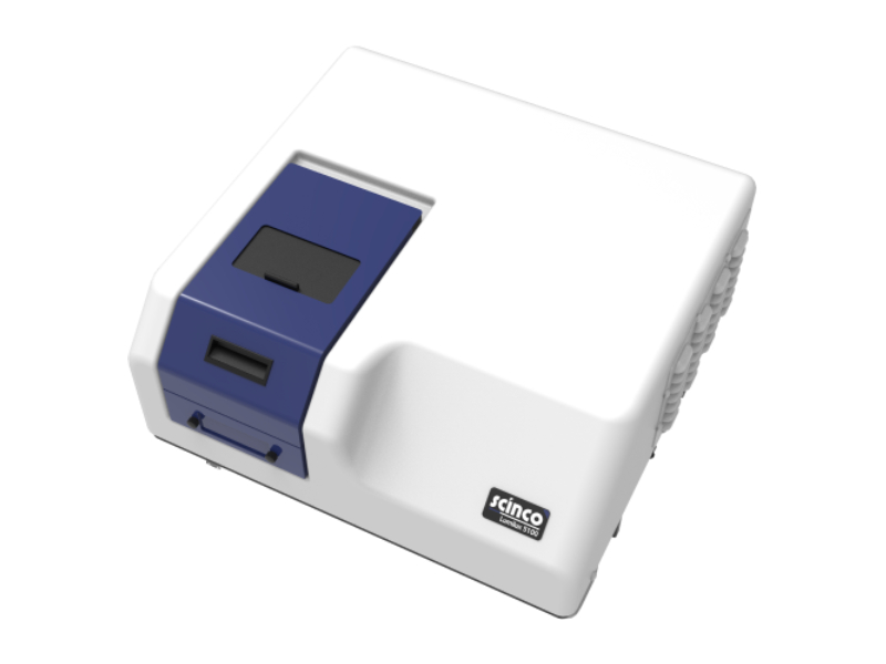 Fluorescence Spectrometer