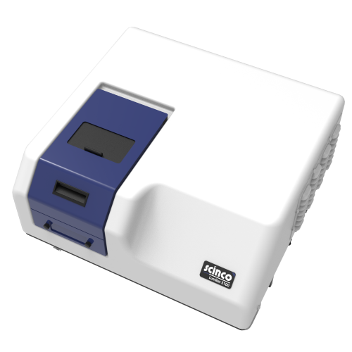 Lumilux 5100 螢光光譜儀