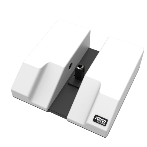 Velox 1100 陣列式紫外可見光光譜儀