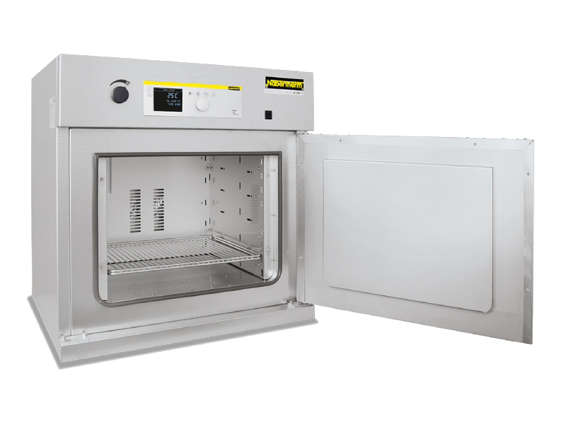 烘箱原理、應用用途、各種烘箱機能差異比對與不同烘箱機型介紹