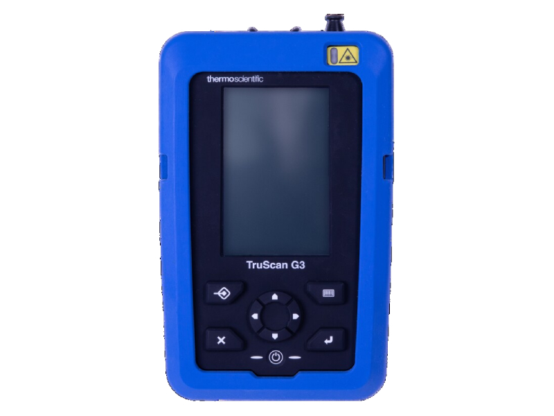 Pharma Handheld Analyzers