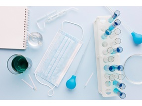 使用Fluigent FlowEZ 的 mRNA 封裝平台