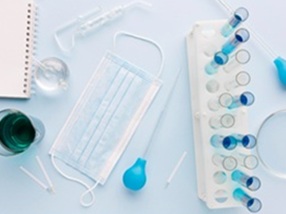 使用Fluigent FlowEZ 的 mRNA 封裝平台