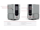 Environmental Test Chambers