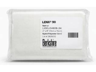 Lens cleaning cloth 微奈米等級拭鏡布