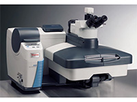 DXR3 Raman Microscope 顯微拉曼光譜儀